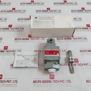 Azbil Konan Valve  1lx7003-S Explosion Proof Limit Switch 250v