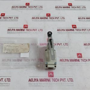 Azbil Yamatake Corporation 1ls3-J Purpose Compact Limit Switch 250v