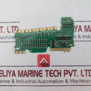 B&R X20di Pcb Card 94v