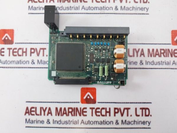 Balluff 000061601b Printed Circuit Board