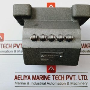 Balluff Bns 819-B05-R12-72-10 Multiple Position Limit Switch