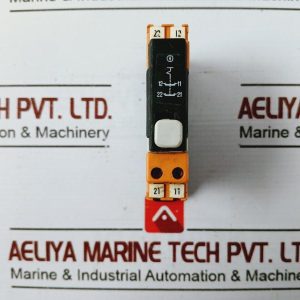 Bartec 07-7311-6131ee00 Isolator Terminal 400v