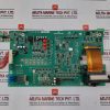 Baumuller 3.0124l Pcb Card