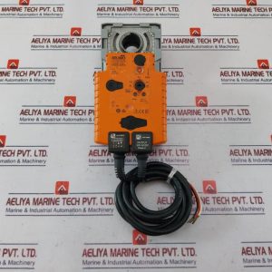 Belimo Ep050r+Kmp-N Pressure Independent Control Valves 24v