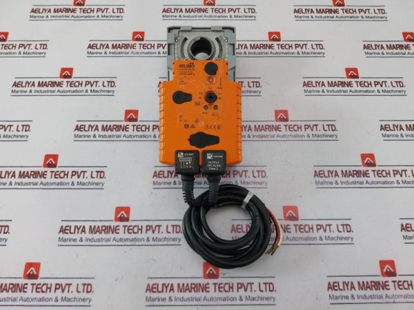 Belimo Ep050r+Kmp-N Pressure Independent Control Valves 24v