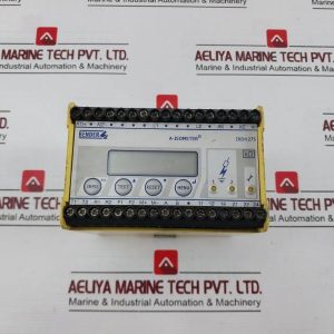 Bender Irdh275-427 Insulation Monitoring Device 793v