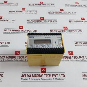 Bender Irdh275-427 Insulation Monitoring Device 793v
