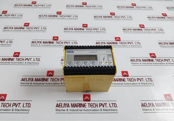 Bender Irdh275-427 Insulation Monitoring Device 793v
