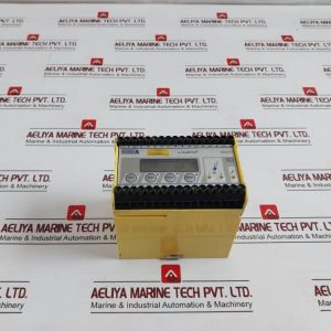 Bender Irdh275-427 Insulation Monitoring Device 793v