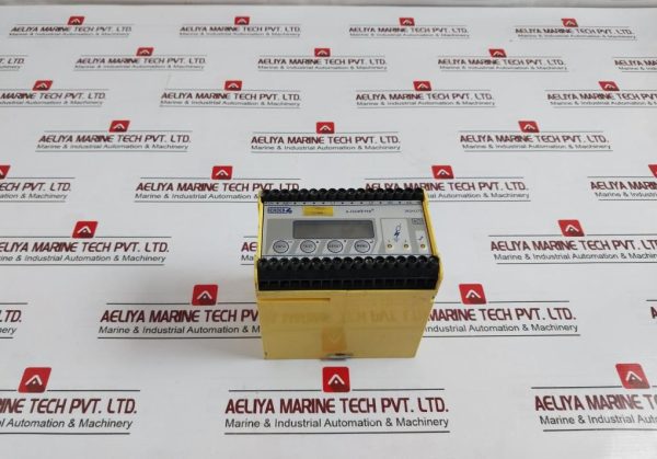 Bender Irdh275-427 Insulation Monitoring Device 793v