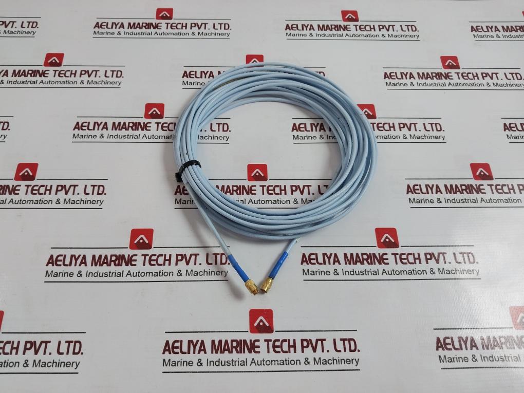 Bently Nevada 330130-080-00-00 Standard Extension Cable