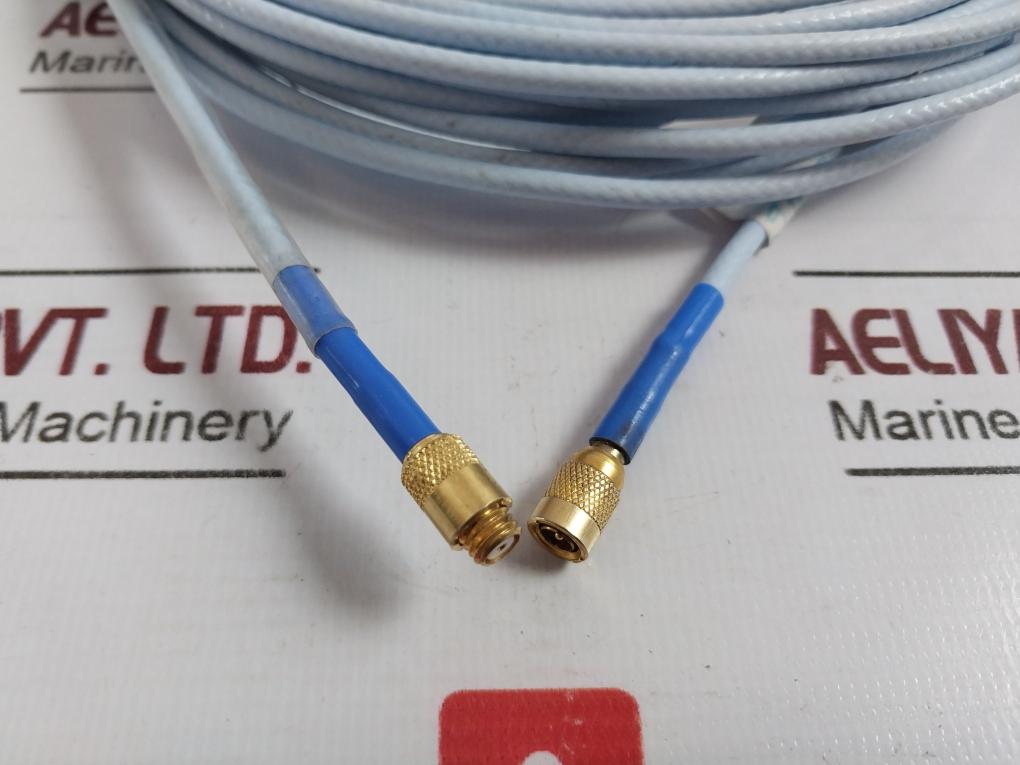 Bently Nevada 330130-080-00-00 Standard Extension Cable - Image 4