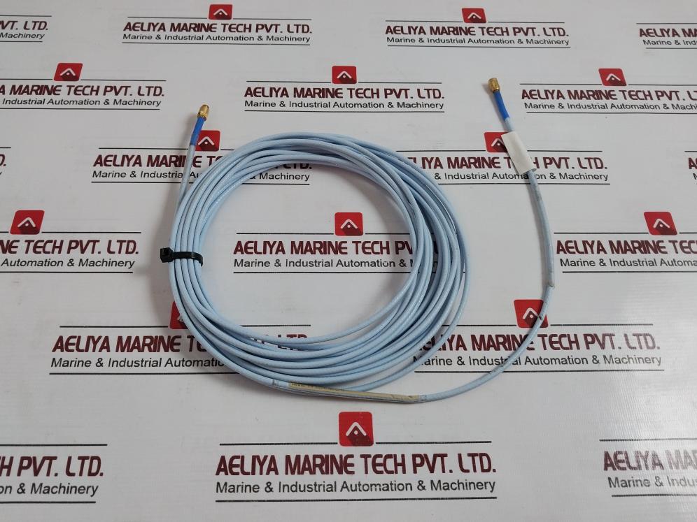 Bently Nevada 330130-080-00-00 Standard Extension Cable - Image 3