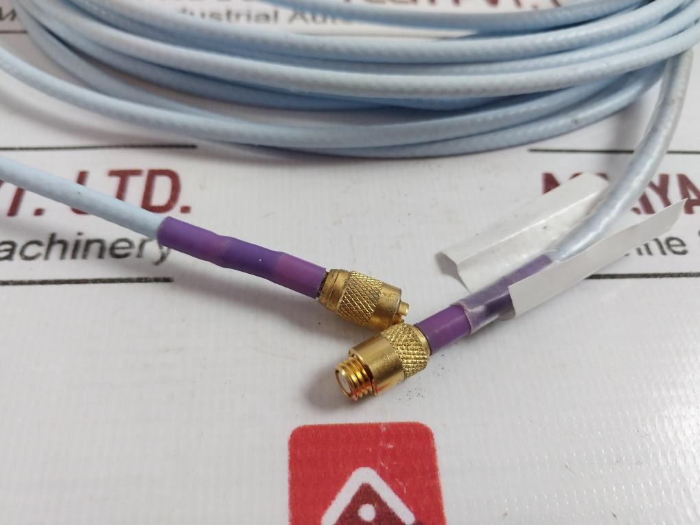 Bently Nevada 330730-080-00-00 Standard Extension Cable - Image 4