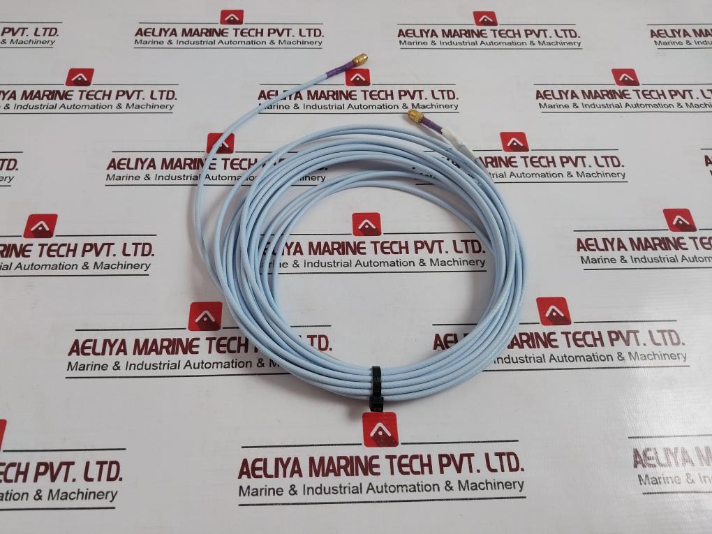 Bently Nevada 330730-080-00-00 Standard Extension Cable - Image 3