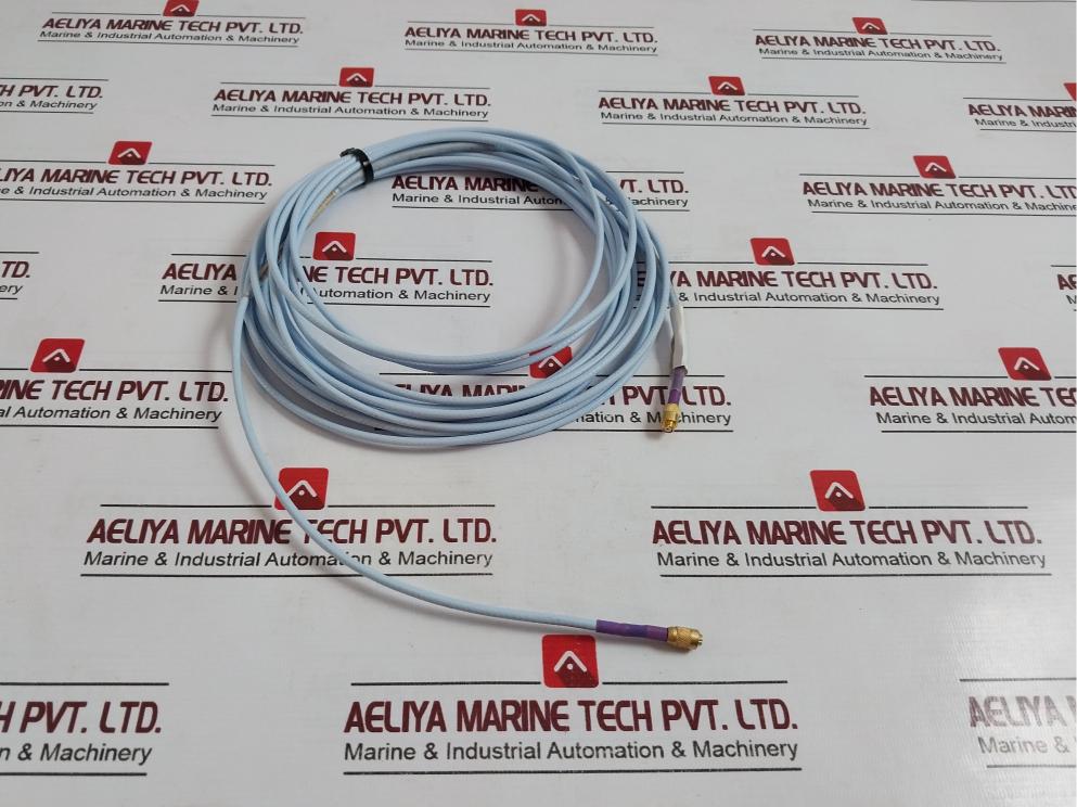 Bently Nevada 330730-080-00-00 Standard Extension Cable