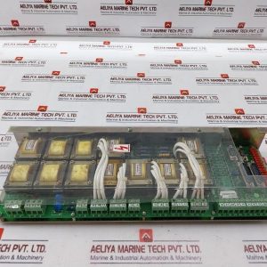 Bhel Unc4660a V1 Printed Circuit Board