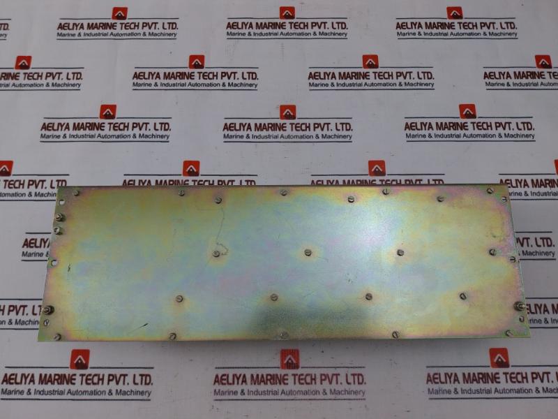 Bhel Unc4660a V1 Printed Circuit Board - Image 4