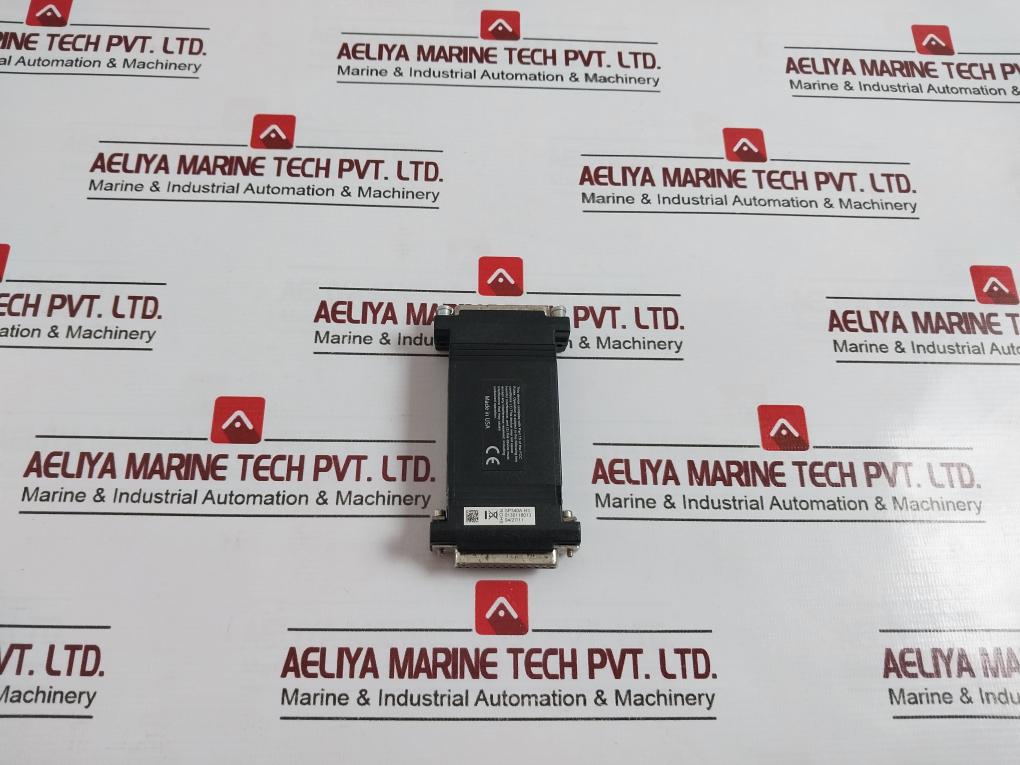 Black Box Sp340a-R3 Interface Powered Optical Isolator