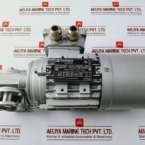 Bonfiglioli Bxtfc 63b-2 3-Phase Motors