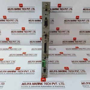 Bosch Rexroth Se312 Interface Module 94v