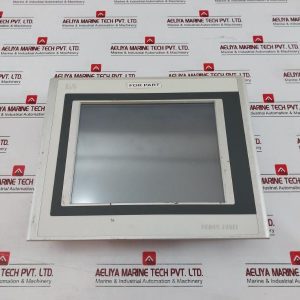 Br-Automation 4pp120.1043-31 Power Panel 24v