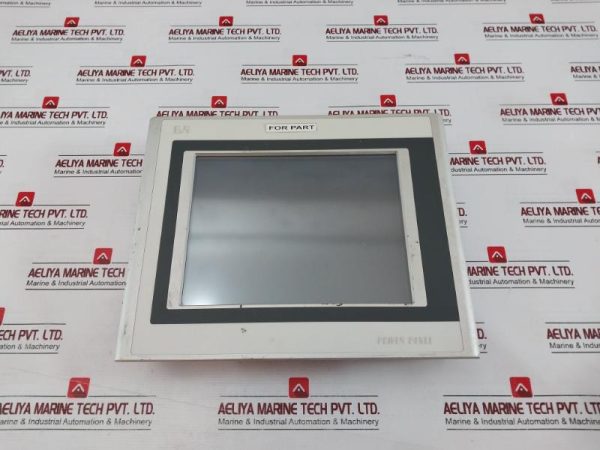 Br-Automation 4pp120.1043-31 Power Panel 24v