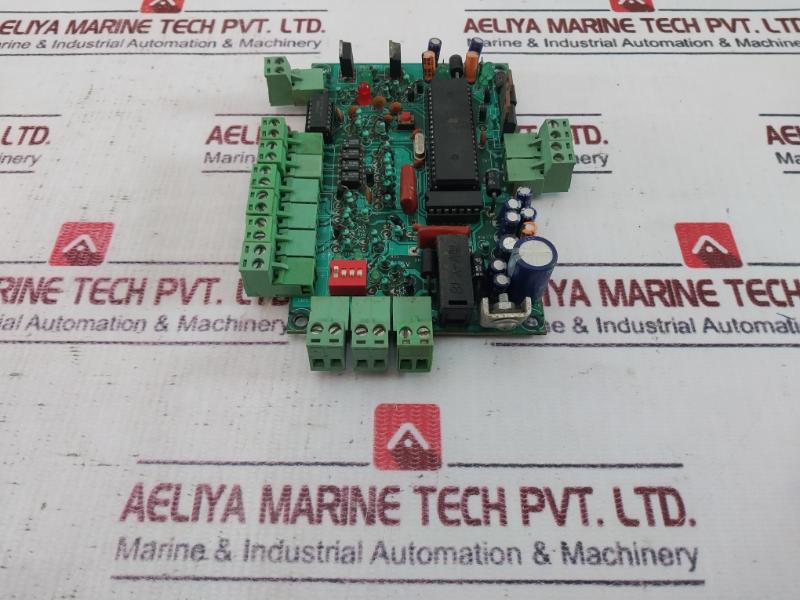 Bs-08r2 Pcb - Image 3