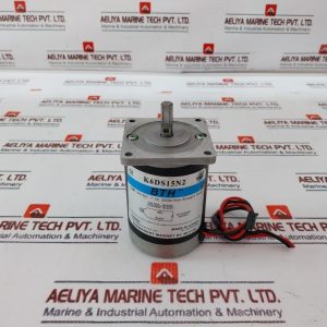 Bth K6ds15n2 Permanent Magnet Dc Motor 24v