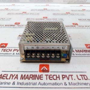 Bth Spp-100-24 Power Supply 264v