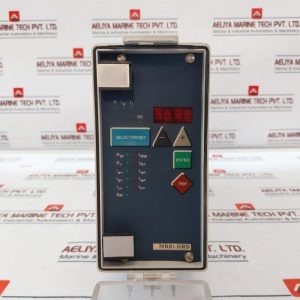 C&S Electric Mrr1-Hrd Generator Protection