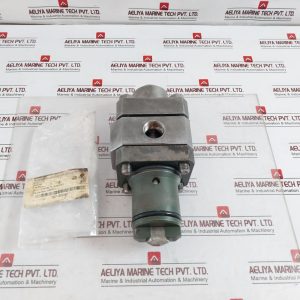 Cameron 2164014-02 Valve Assy Sequencing With Metal To Seal