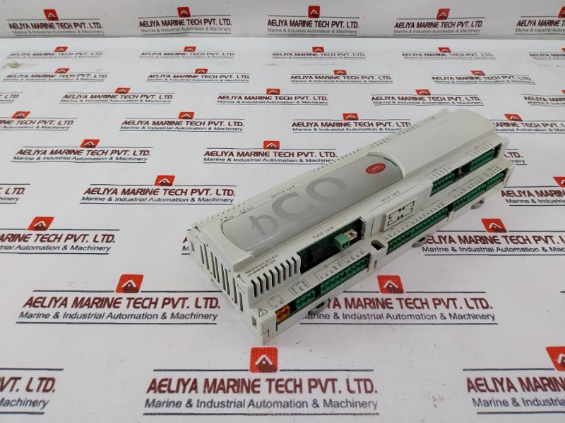 Carel Pco3000az0 Programmable Controller 40v - Image 3