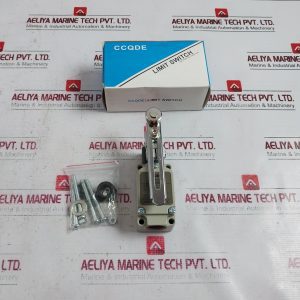Ccqde Wlca12-2 Limit Switch 250v