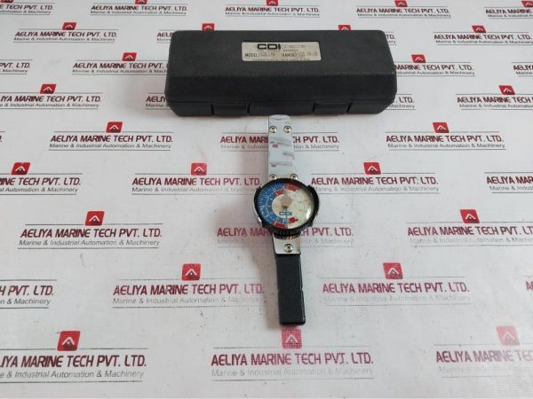 Cdi 1502ldin Dial Torque Wrench