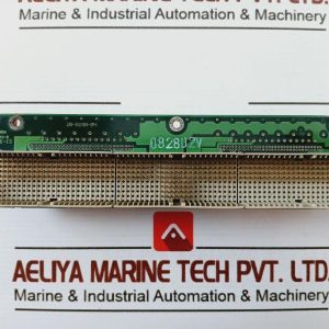 Cisco 28-6198-04 Module Backplane Board 94v