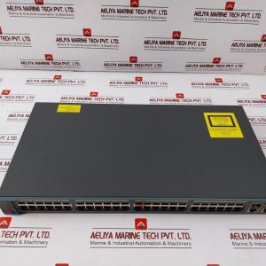 Cisco Ws-C2960+48tc-L Plus Series Switches Data Sheet 240v