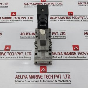 Ckd 4f410 Solenoid Valve 220v