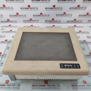 Computer Dynamics Wolverine Ii Dc Display Panel 24 V