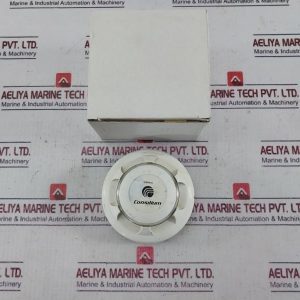 Consilium Salwico 040020 Analogue Photoelectric Smoke Detector 38v