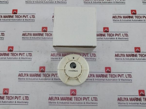 Consilium Salwico 5200173-00a Conventional Heat Detector 78˚C