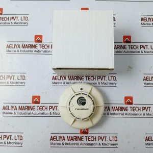 Consilium Salwico 5200176-00a Optical SmokeHeat Detector