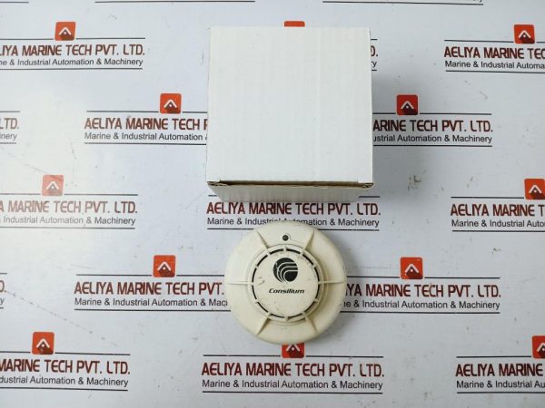 Consilium Salwico 5200176-00a Optical SmokeHeat Detector