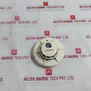 Consilium Salwico 5200176-00a Optical SmokeHeat Detector 58°C