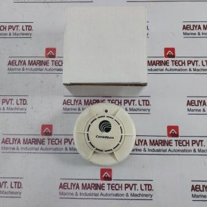 Consilium Salwico 5200176-00a Optical SmokeHeat Detector 58˚C