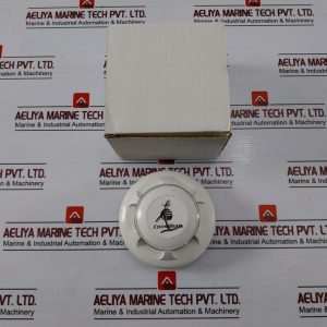 Consilium Salwico Ev-P Analogue Photoelectric Smoke Detector