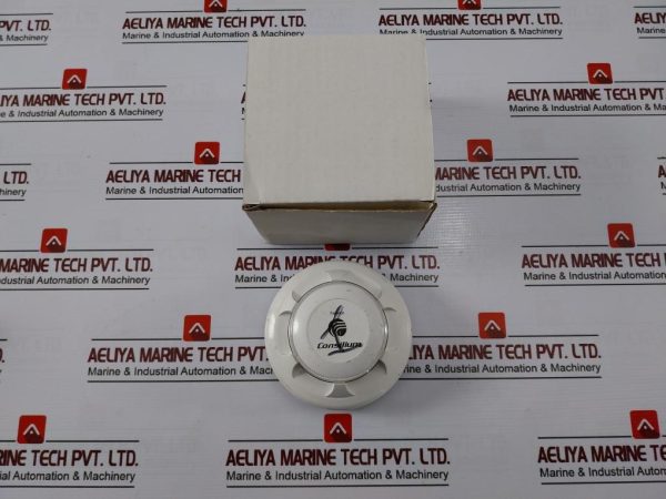 Consilium Salwico Ev-P Analogue Photoelectric Smoke Detector