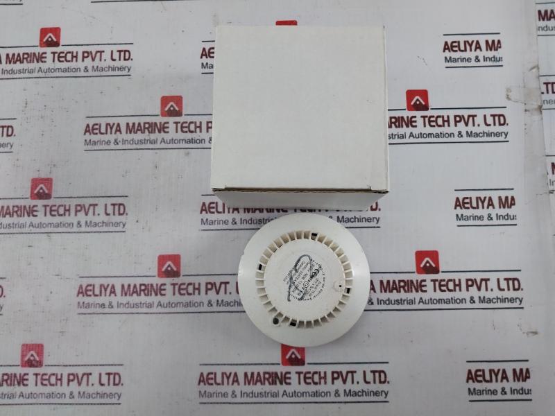 Consilium Salwico Ns Aohs Is Optical Smoke Heat Detector V Aeliya Marine