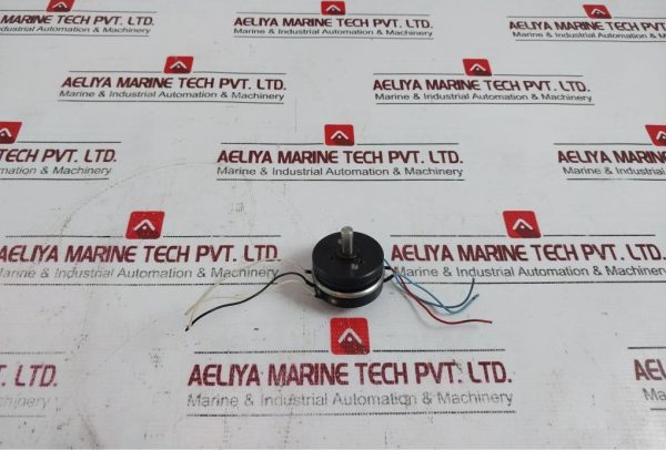 Coudoint 152p1spp2200m524 Potentiometer Elt