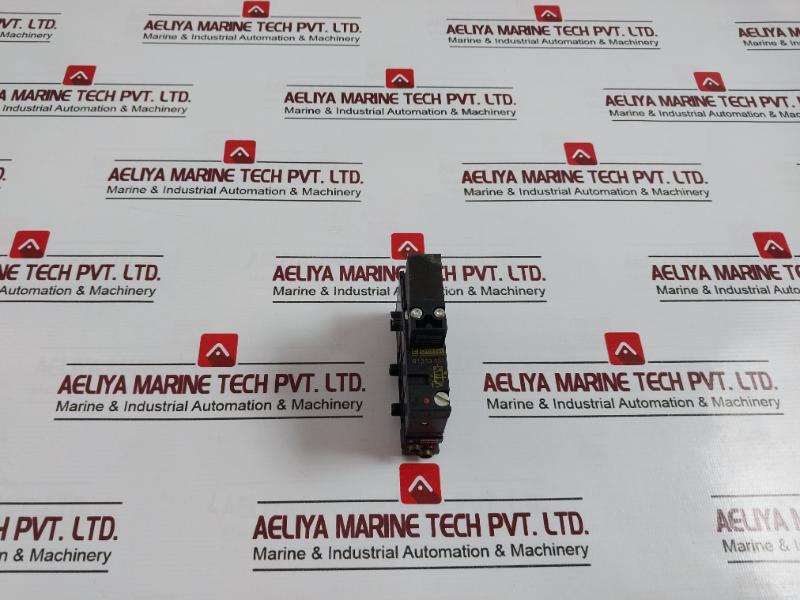 Crouzet 81519 Pneumatic Modular Valve 24v